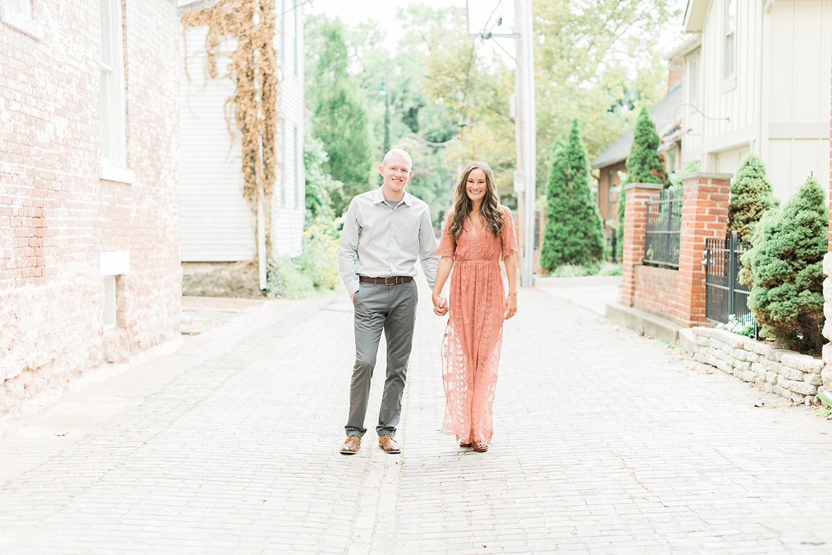 The Wedding Website of Morgan Roach and Alex Hengstebeck