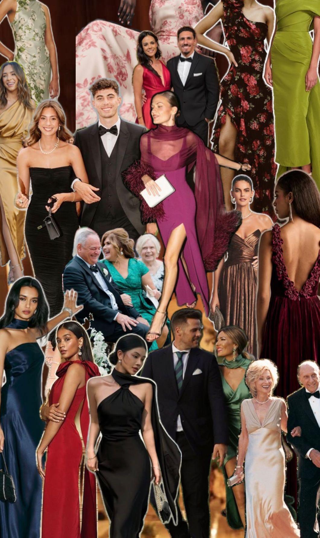 The Wedding Website of Jordan Banda and Caleb Thedford