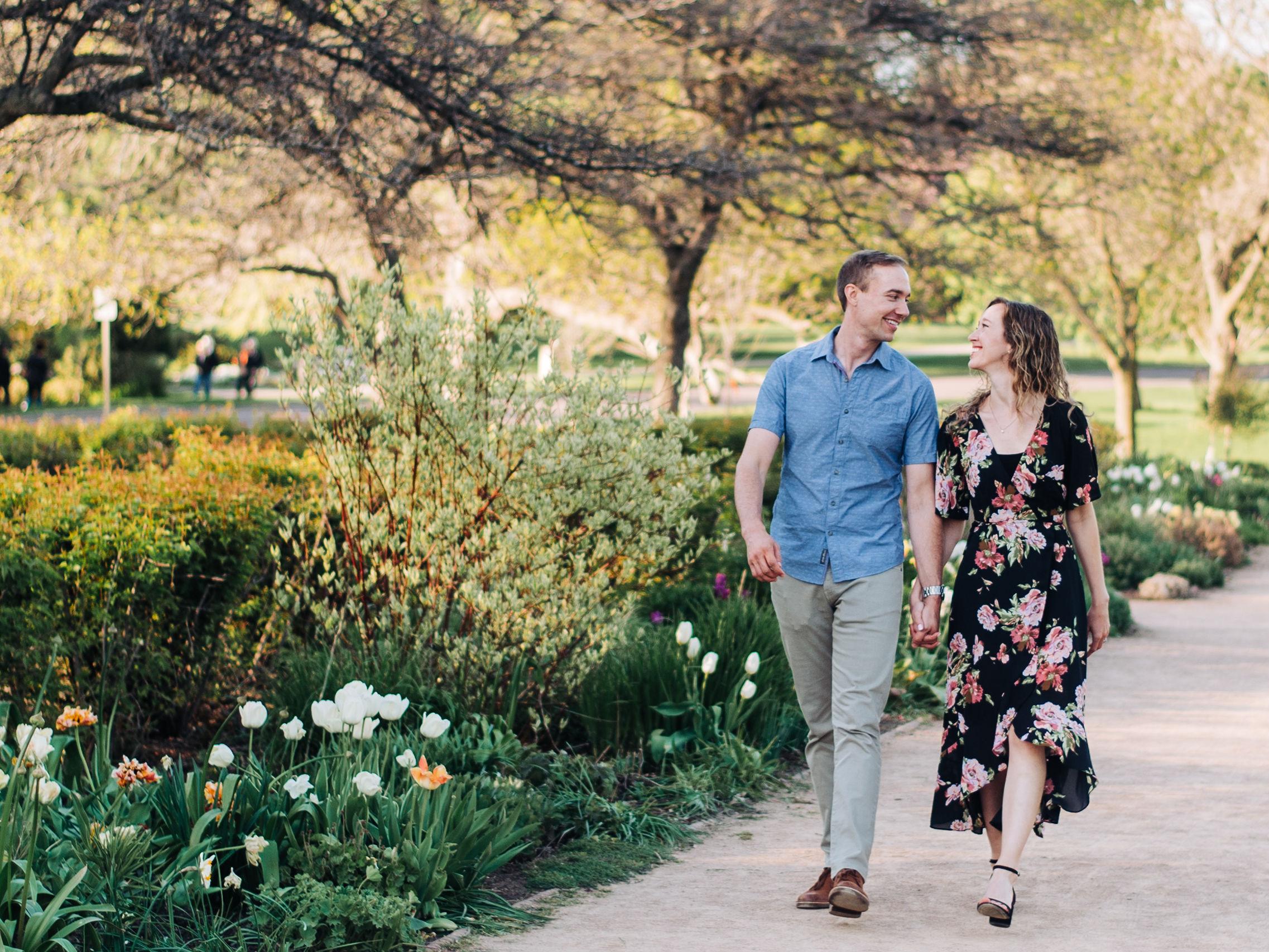 The Wedding Website of Anna Bernard and Alex Wolff