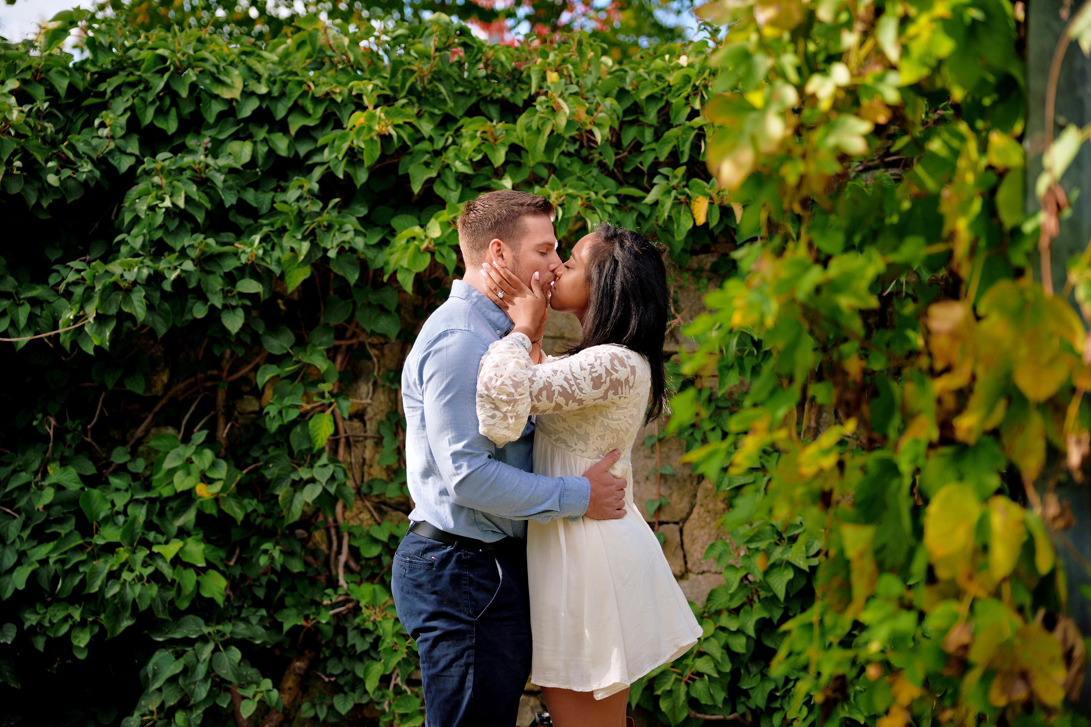 The Wedding Website of Liam McNally and Chara Cummings