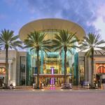 The Mall at Millenia