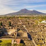 Scavi archeologici di Pompei