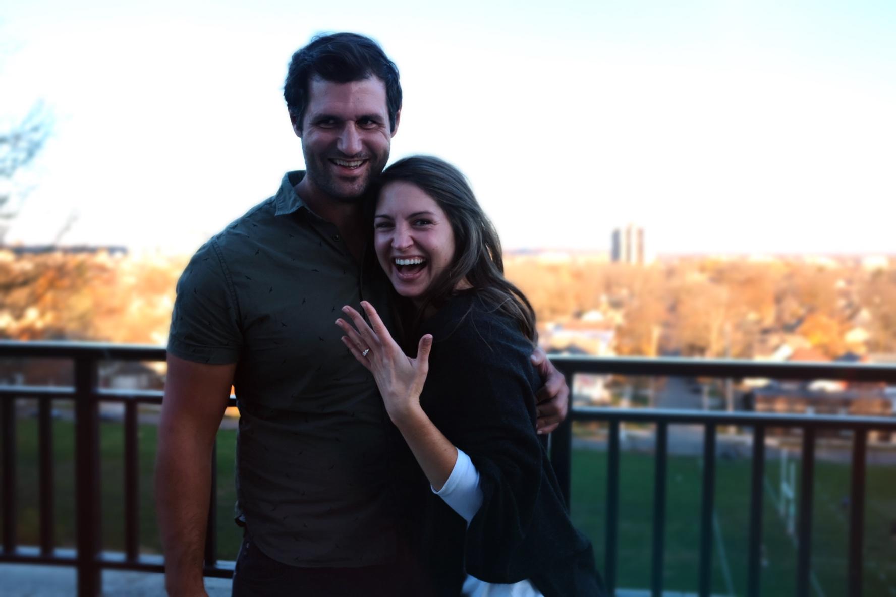 The Wedding Website of Brittany Kinard and Brendan Fowler