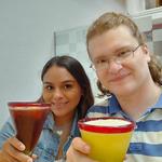 Cathedral of Ice Cream