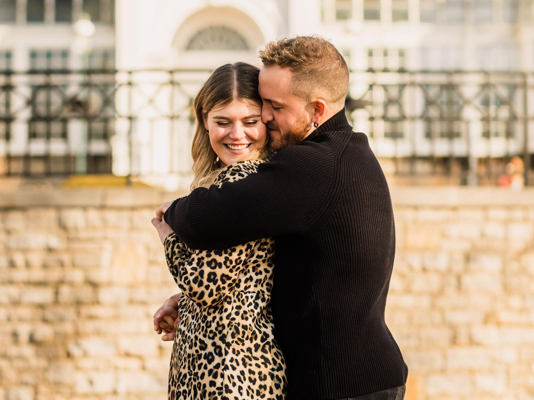 The Wedding Website of Molly Schell and Austin Ritter