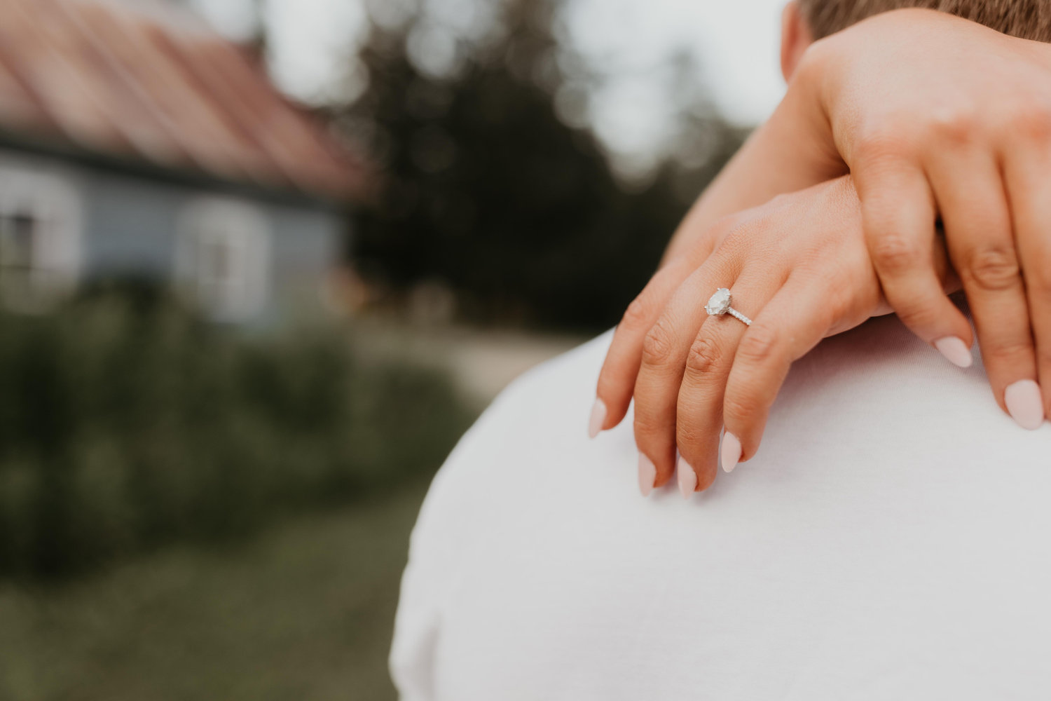 The Wedding Website of Emily Marshalek and Kory Kyro