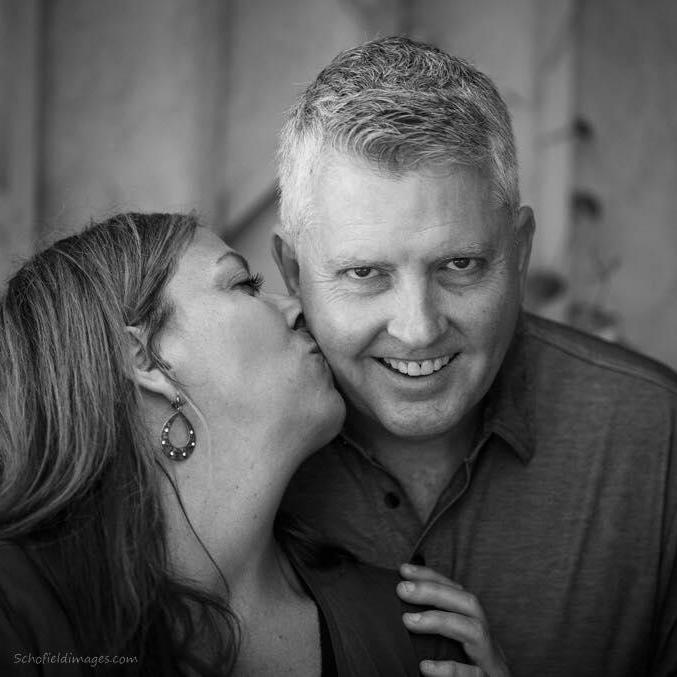 Another pic by our friend Kevin Schofield