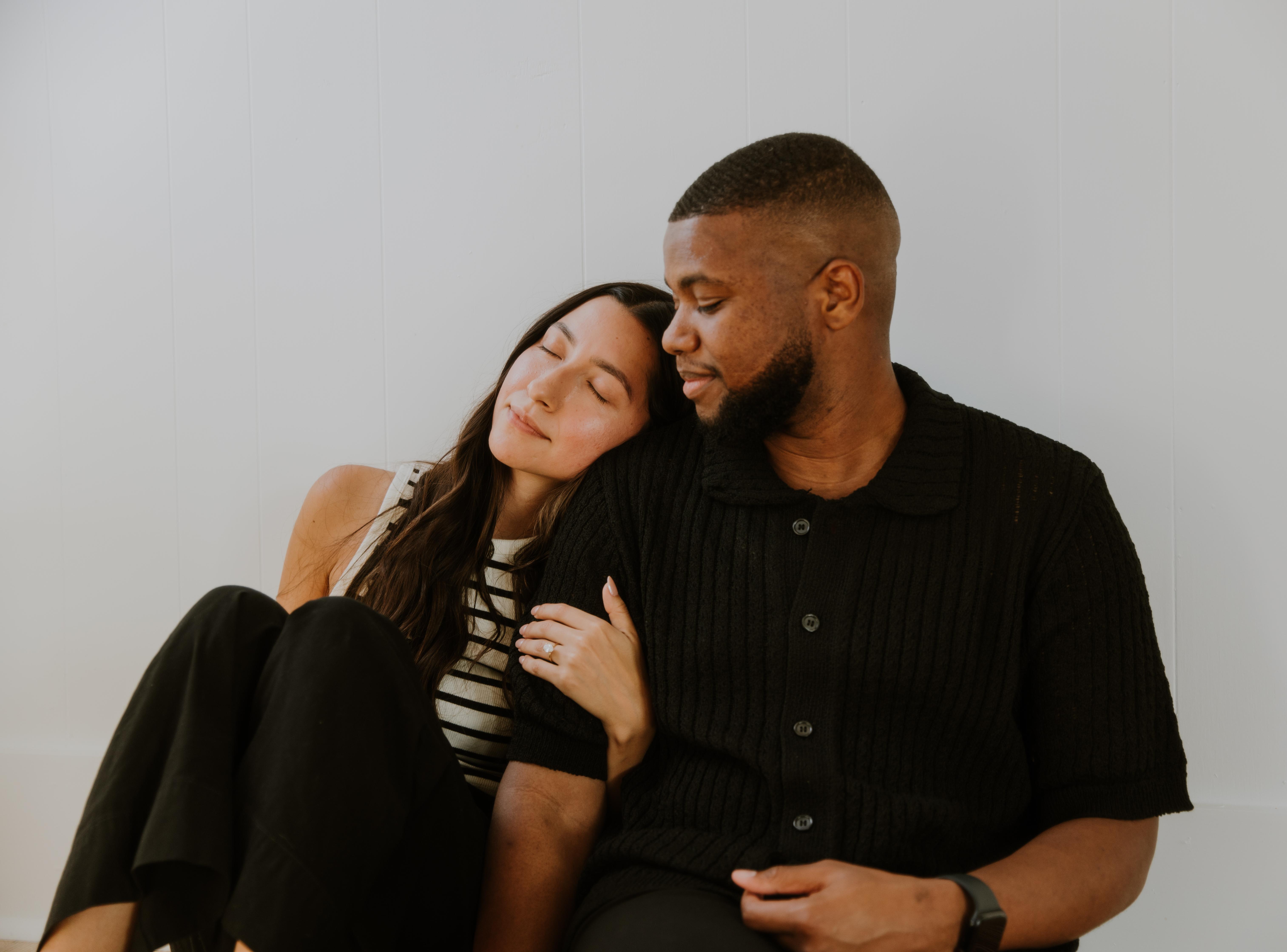 The Wedding Website of Vonte Rogers and Paola Tapiero