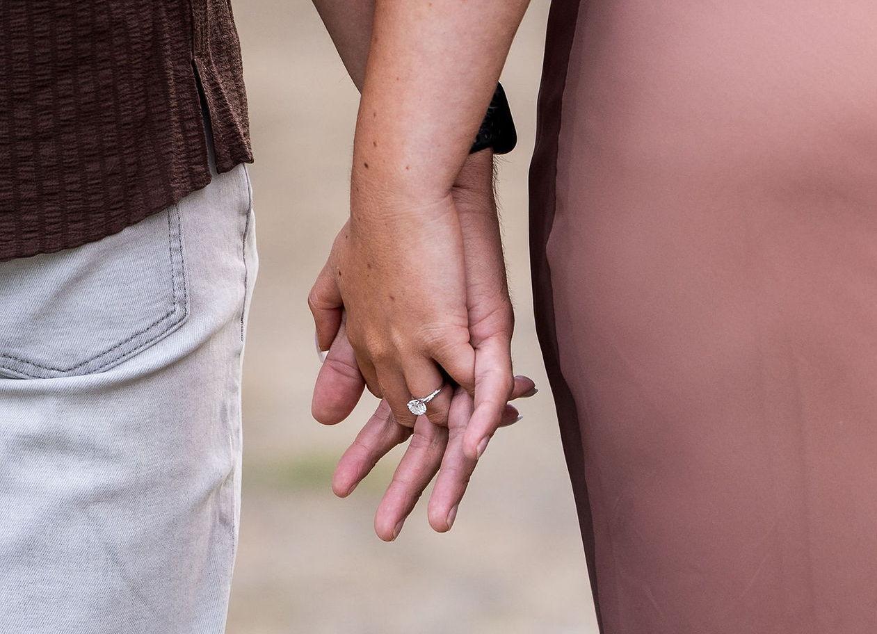 The Wedding Website of Caleigh Fulton and Danny Ventura