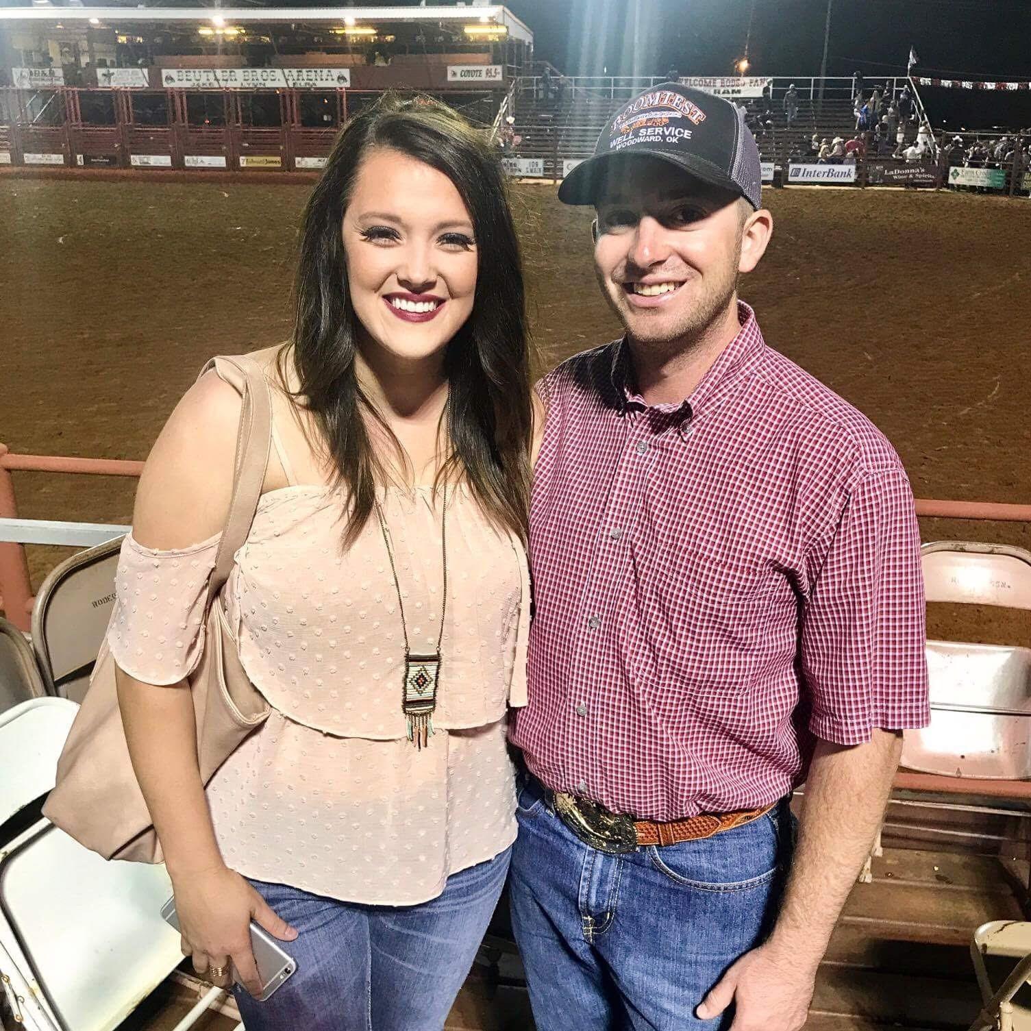 Canadian Rodeo 2017