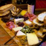 Bacchanal Fine Wine & Spirits