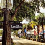 Las Olas