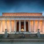 Abraham Lincoln Memorial