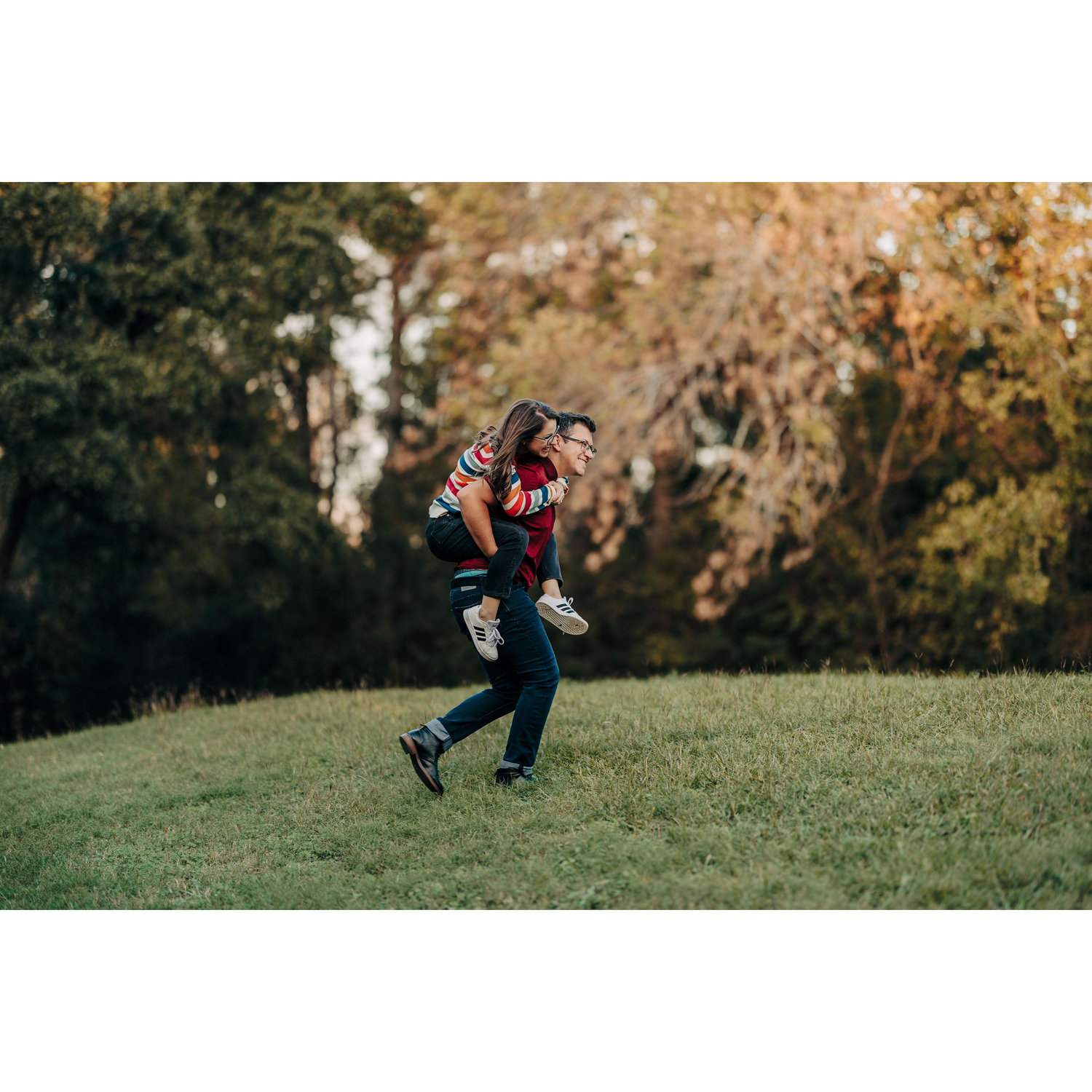 Engagement photos, 11/25/24