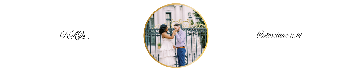 The Wedding Website of India Davis and Trip Mixon