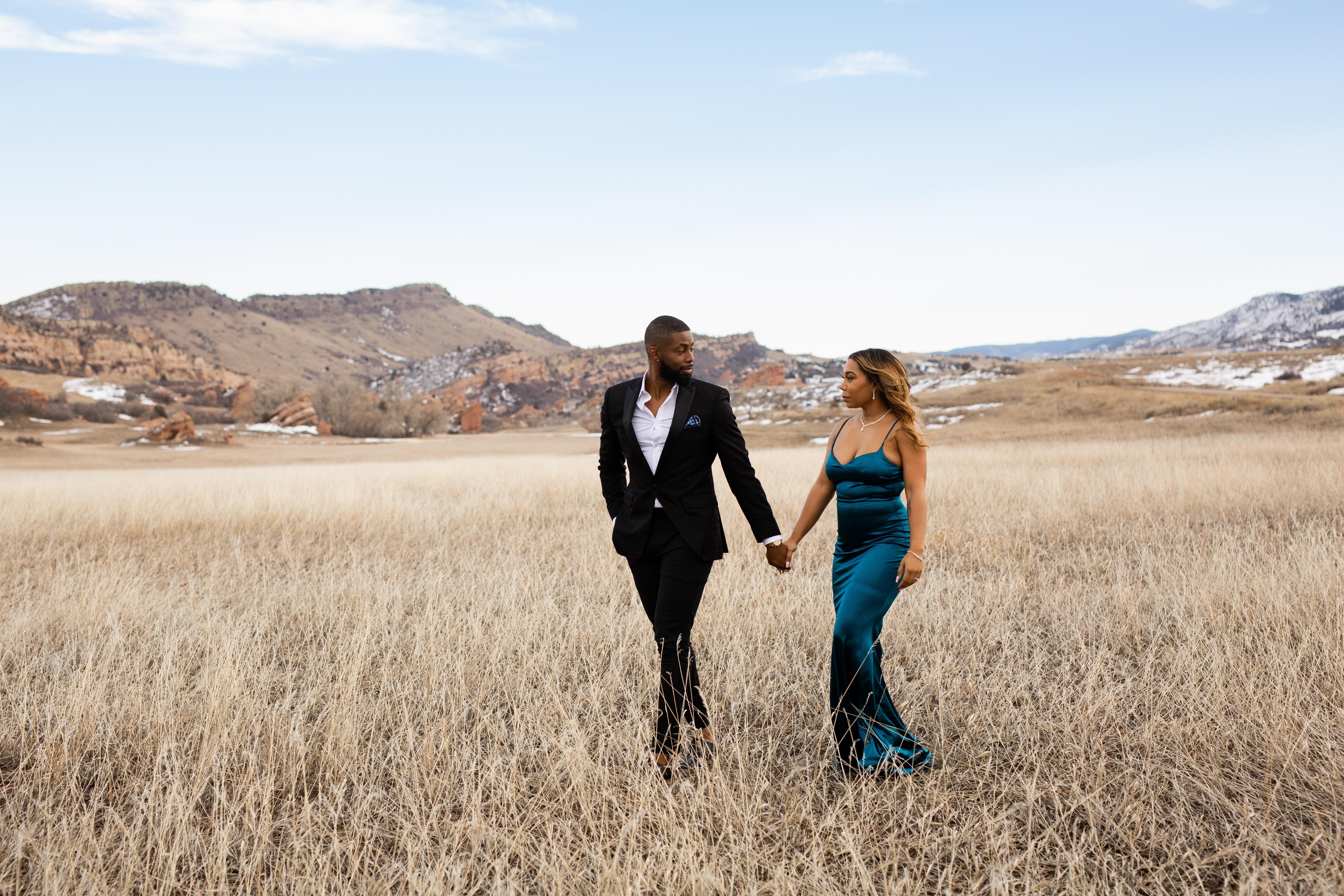 The Wedding Website of Ashley Banks and Devin Dakers