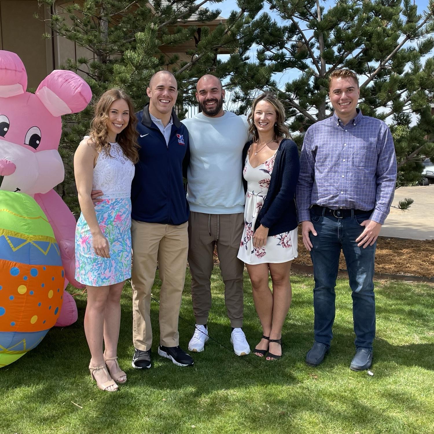 Easter 2023