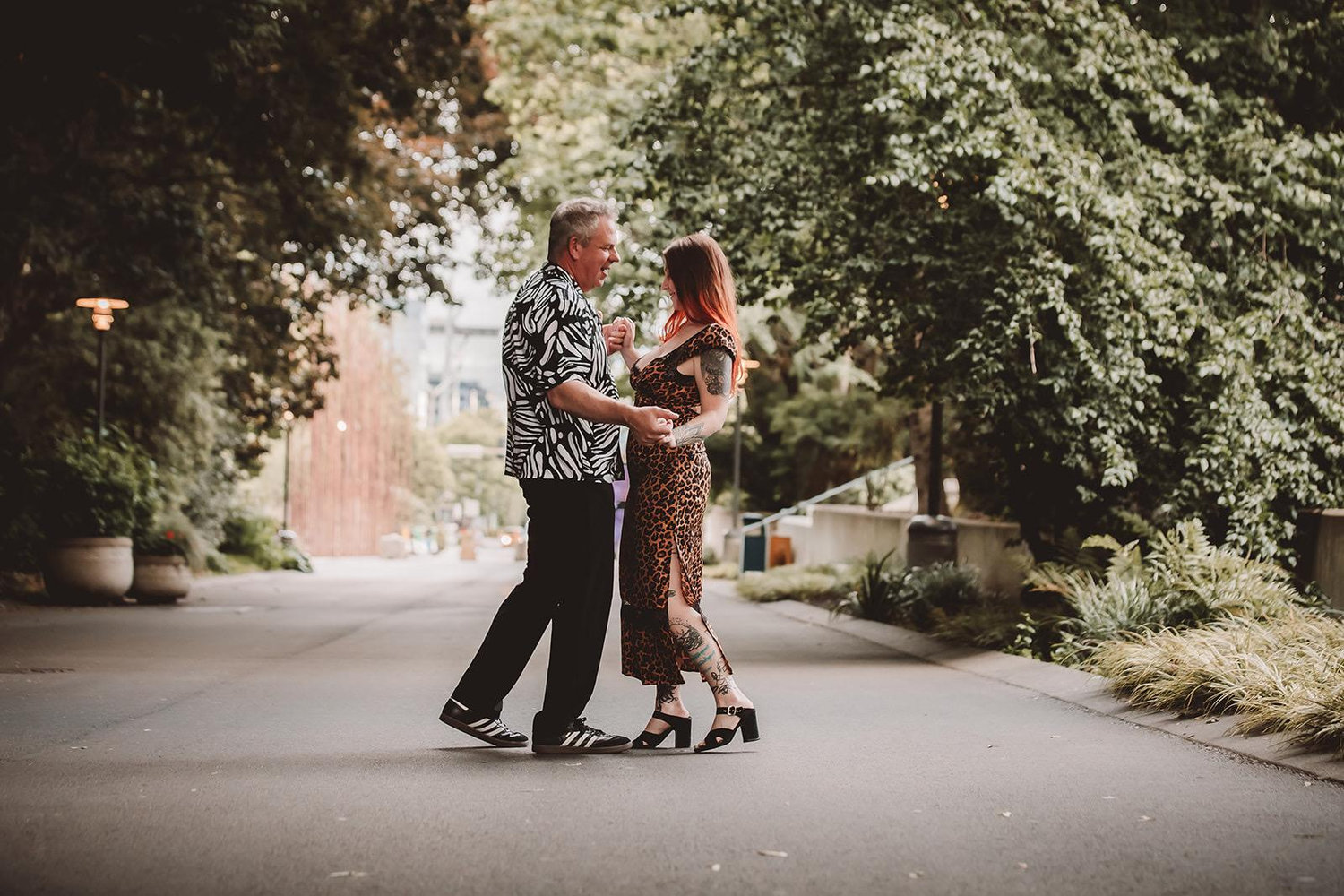 The Wedding Website of Ash Mcilrath and Scott Riffe