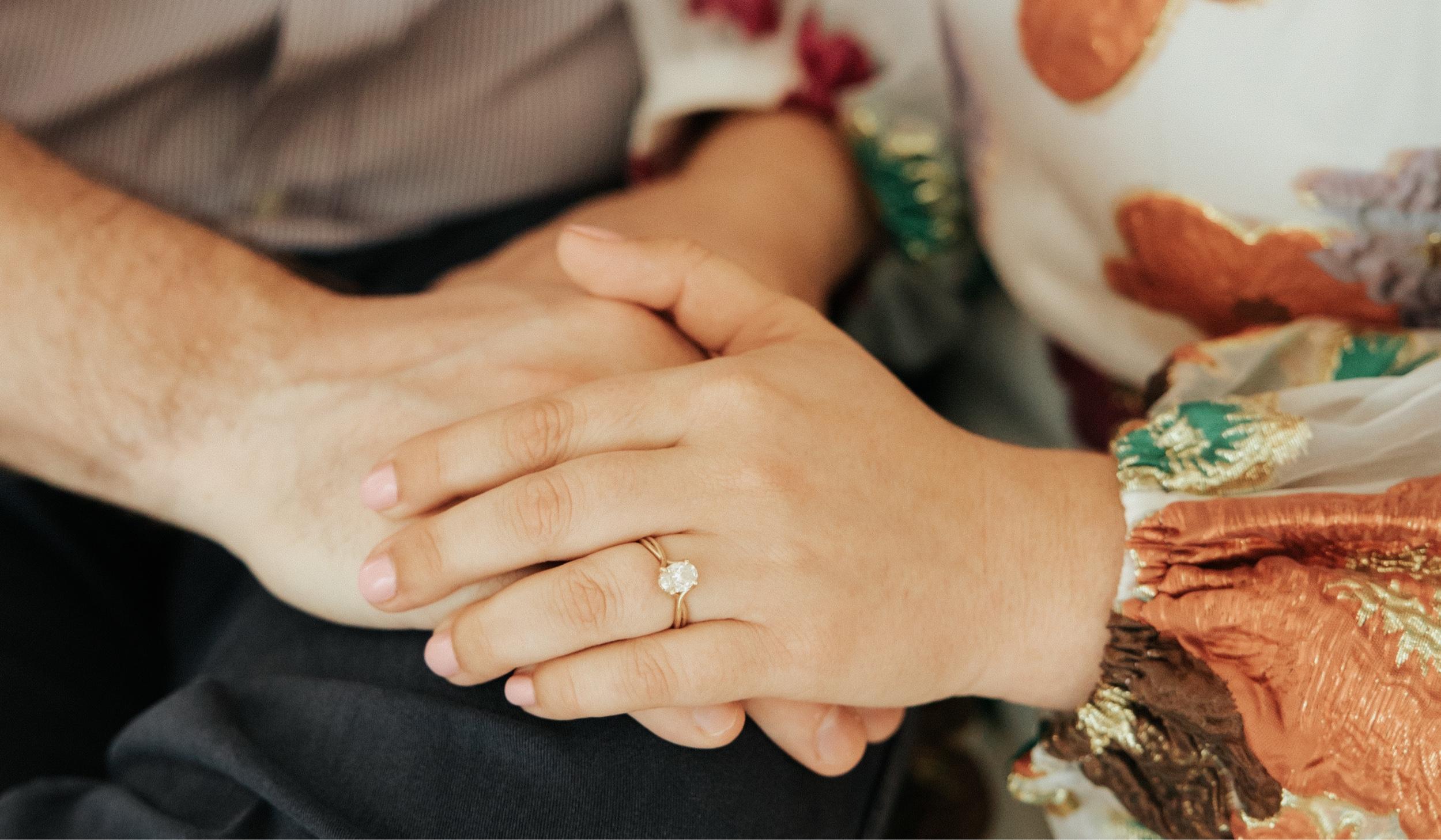 The Wedding Website of Megan Parmiter and Walter Sellars