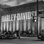 Harley-Davidson Museum