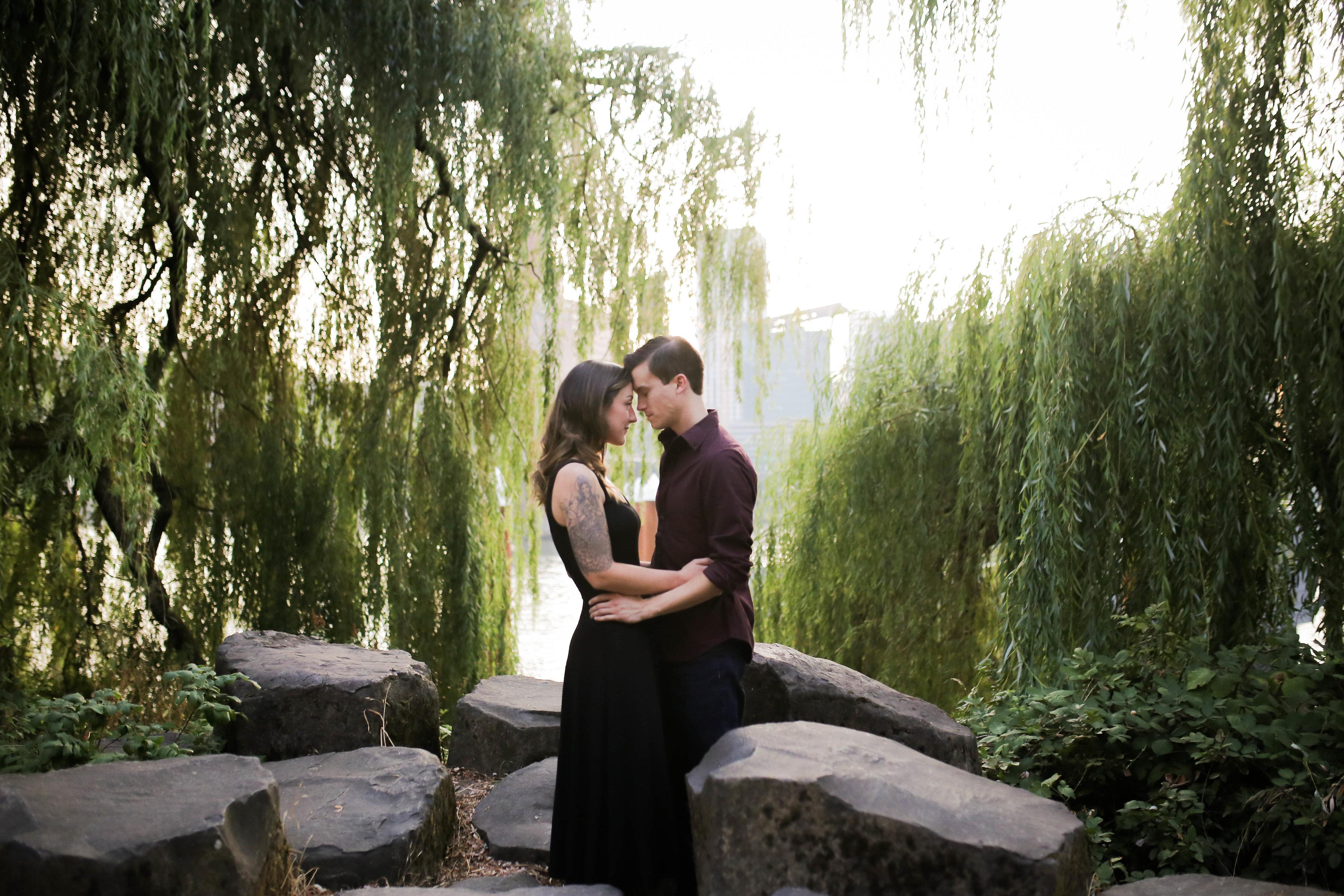 The Wedding Website of Carly Peppers and Joe Aicher