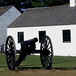 Fort Wilkins State Park West Campground