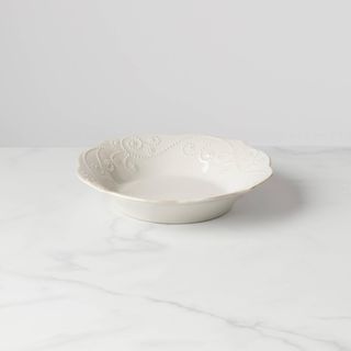 French Perle Pasta Bowl, Set of 4
