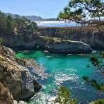 Point Lobos State Natural Reserve