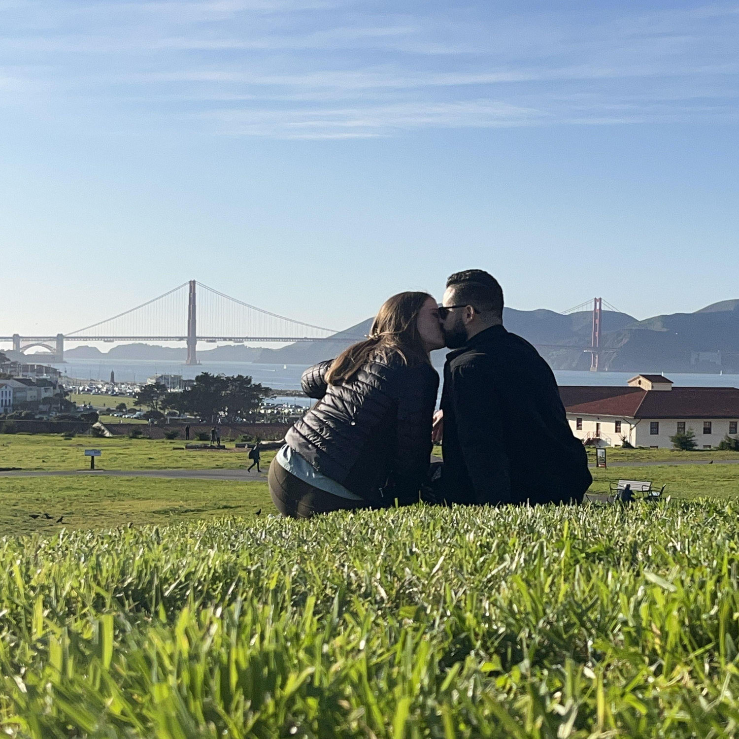 San Francisco 2023