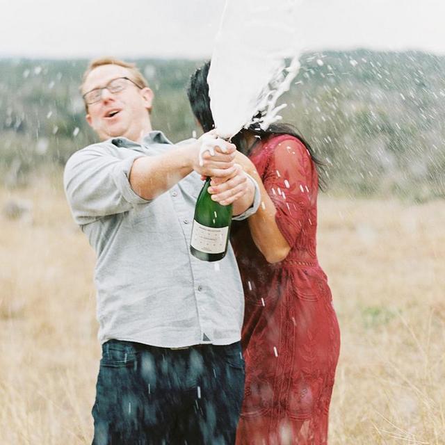 Wedding Album Fund