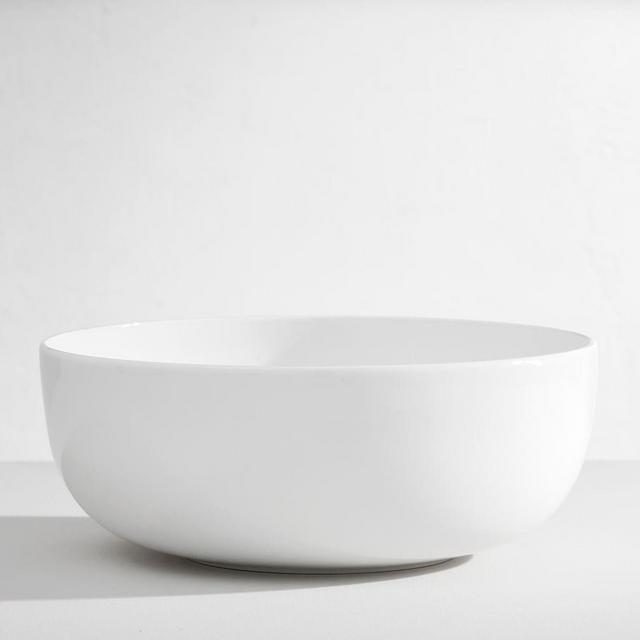 Aaron Probyn Bone China Servebowl, Small