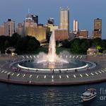 Point State Park