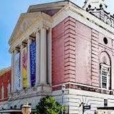 The Bushnell Performing Arts Center