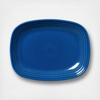 Large Rectangular Platter