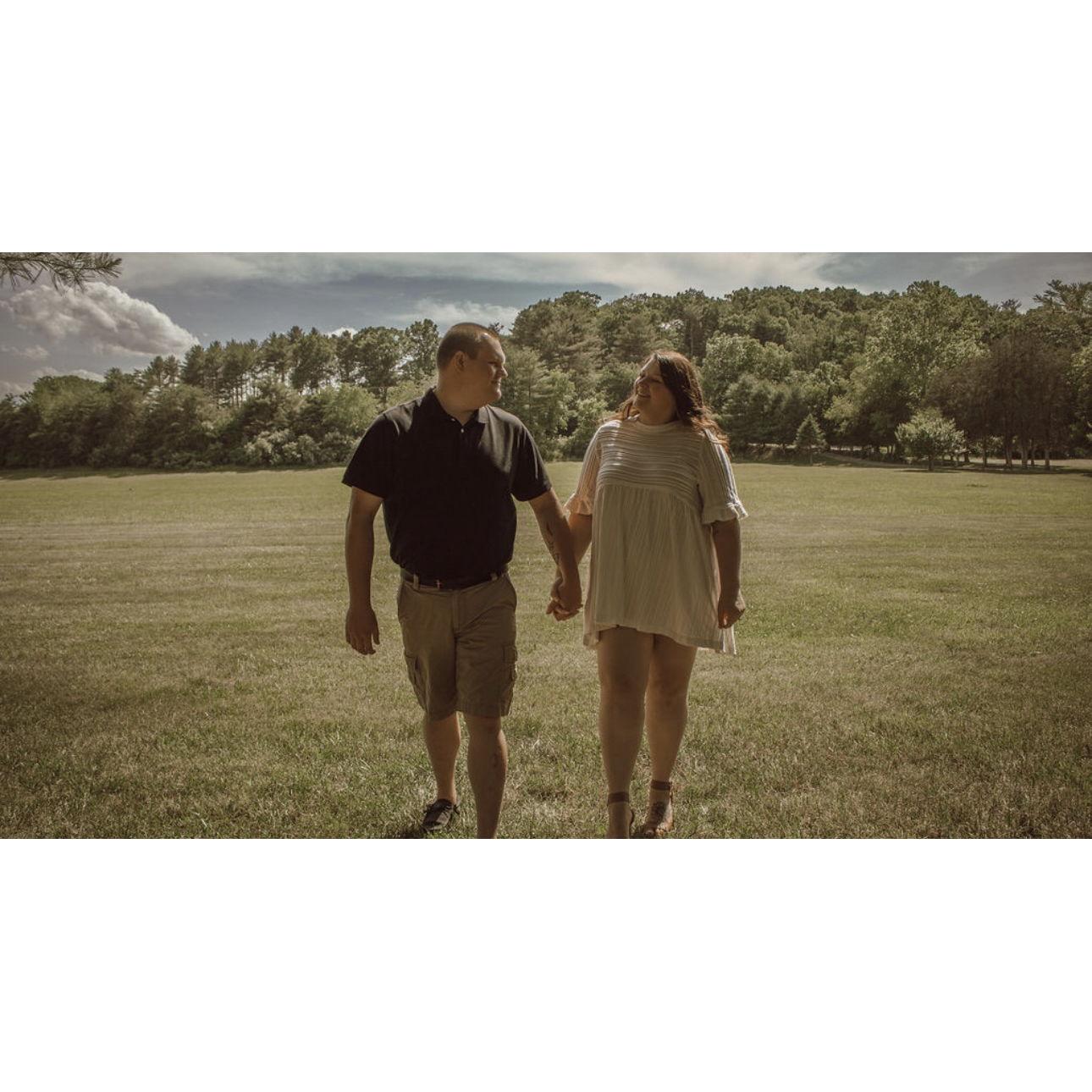 Engagement Photos