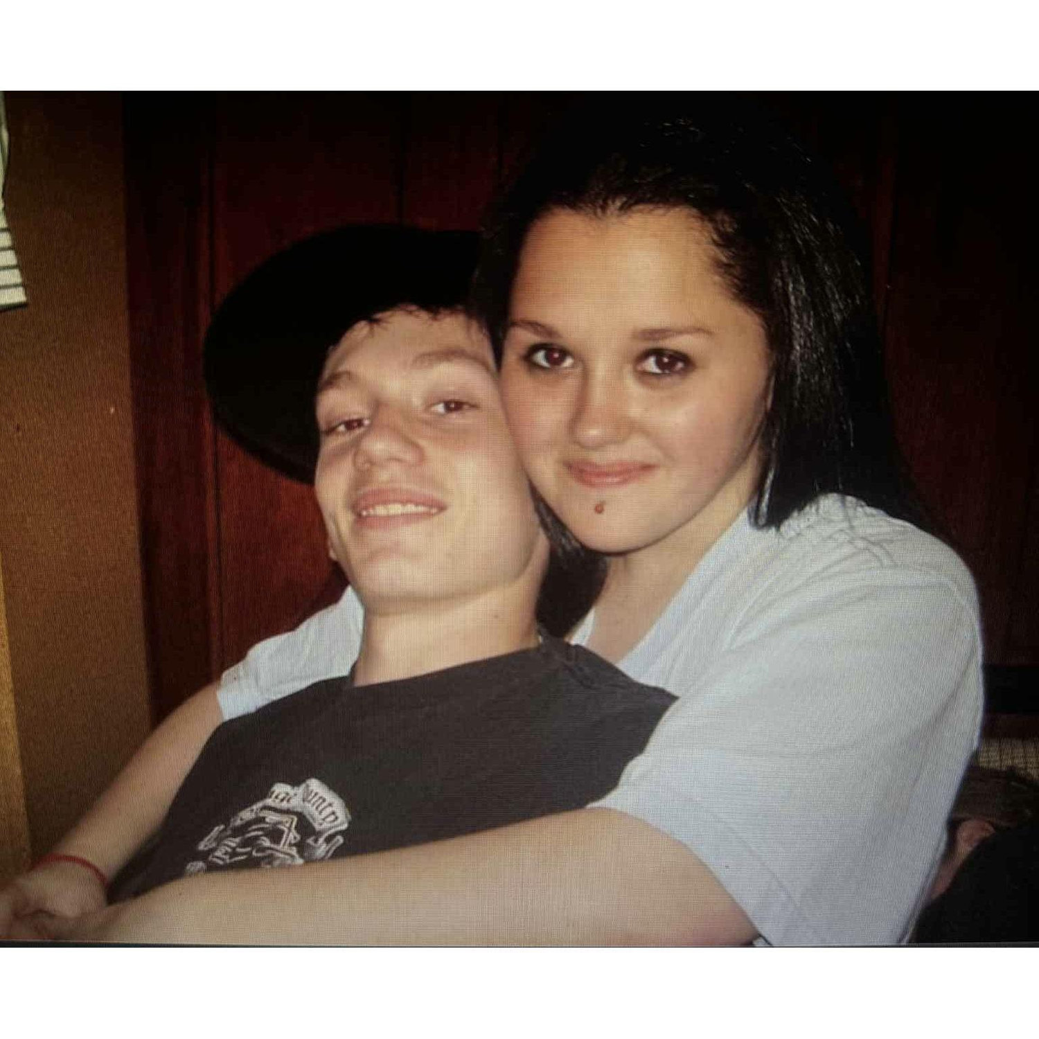 Since we were young..