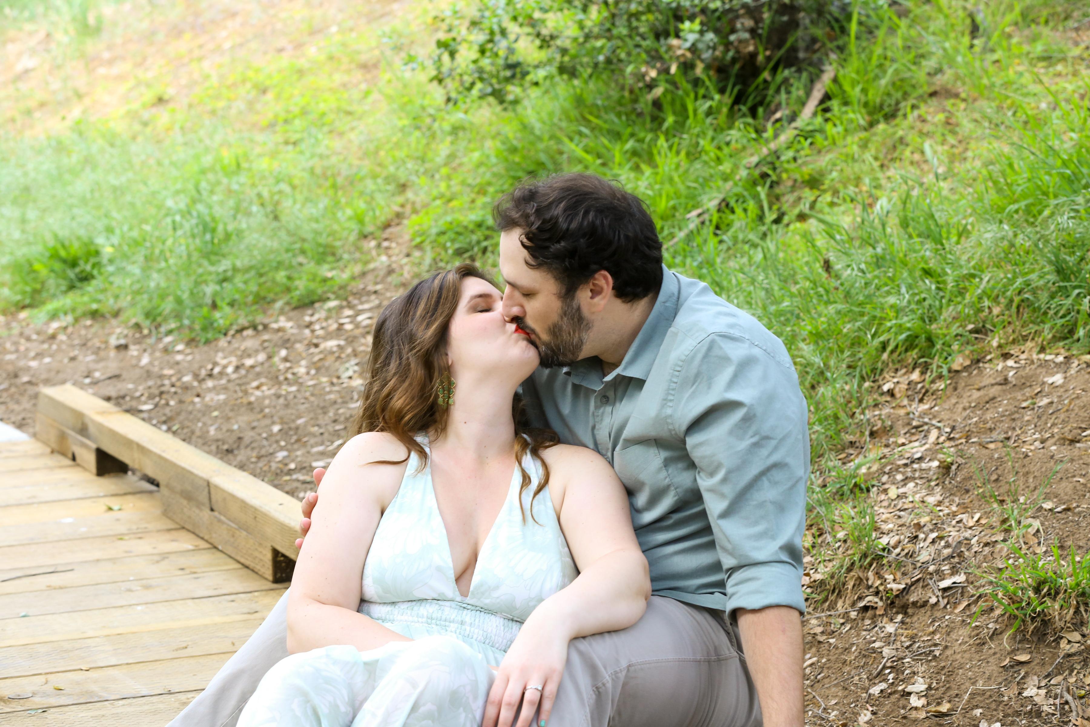 The Wedding Website of Abigail Rawlings and Blake Goldsmith