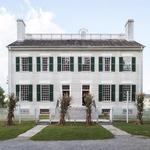 Shaker Village of Pleasant Hill