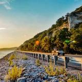Great River Road National Scenic Byway