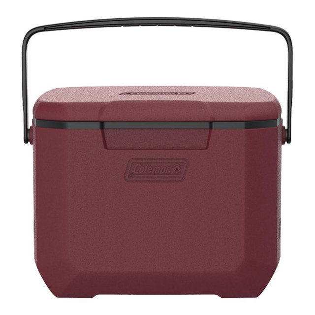 Coleman Chiller 9/16/30/48/60qt Cooler with Ice Retention, Leak Resistant, Great for Camping, Concerts, Sports, and More