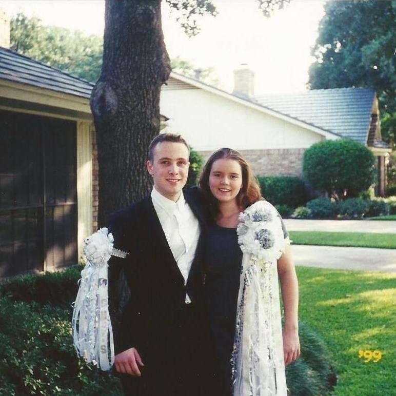 Homecoming 1999