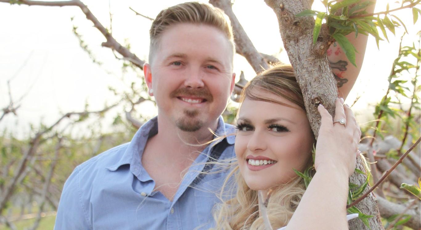 The Wedding Website of Lexi Wright and Chris Walters