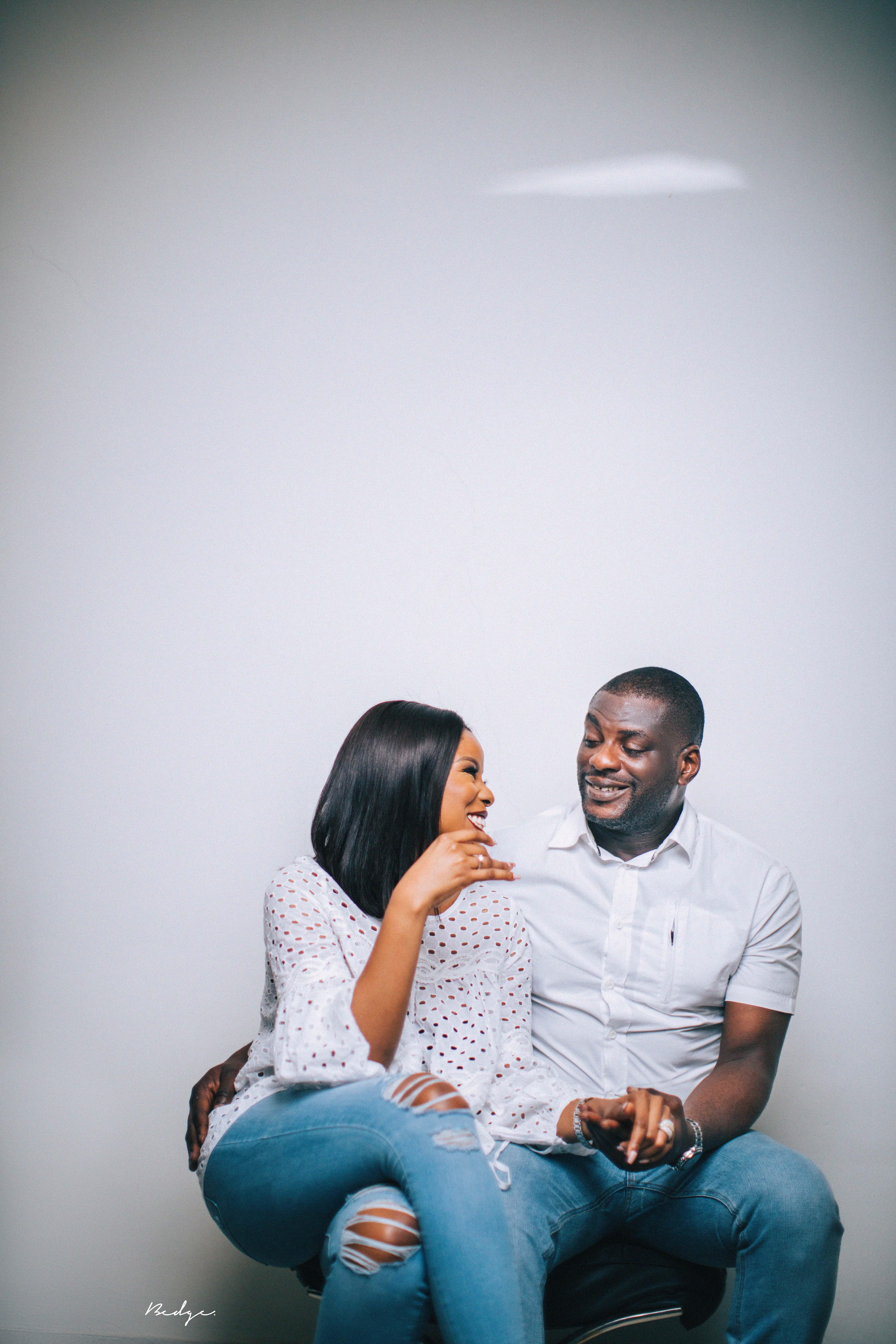 The Wedding Website of Amy Muotoh and Nnamdi Udeagbala