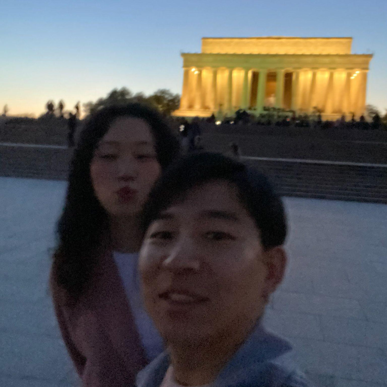 Mar 2023 - Washington D.C.