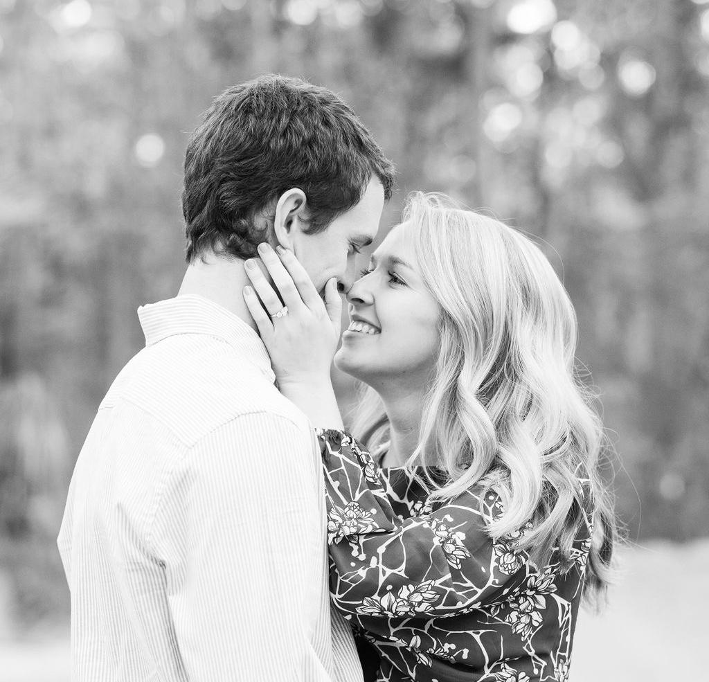 The Wedding Website of Marybeth Bayne and Jayce Almes