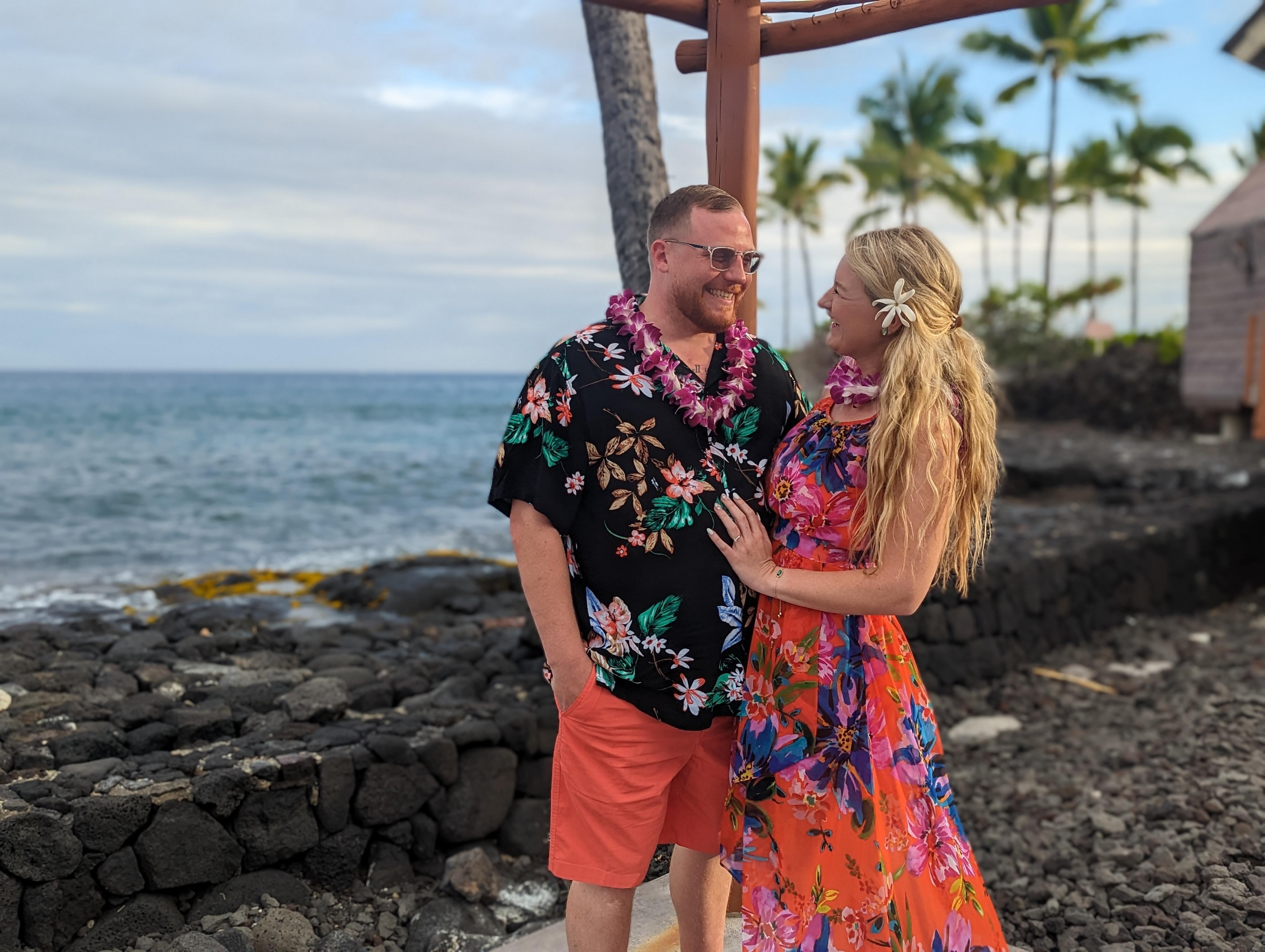 The Wedding Website of Cheyenne Koppen and Jordan McGuire