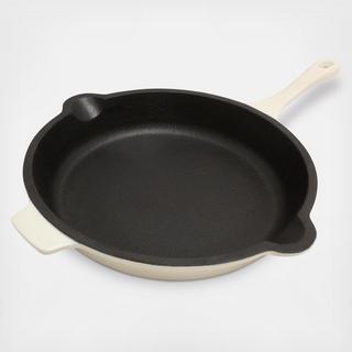 Neo 10 in. Cast Iron Fry Pan