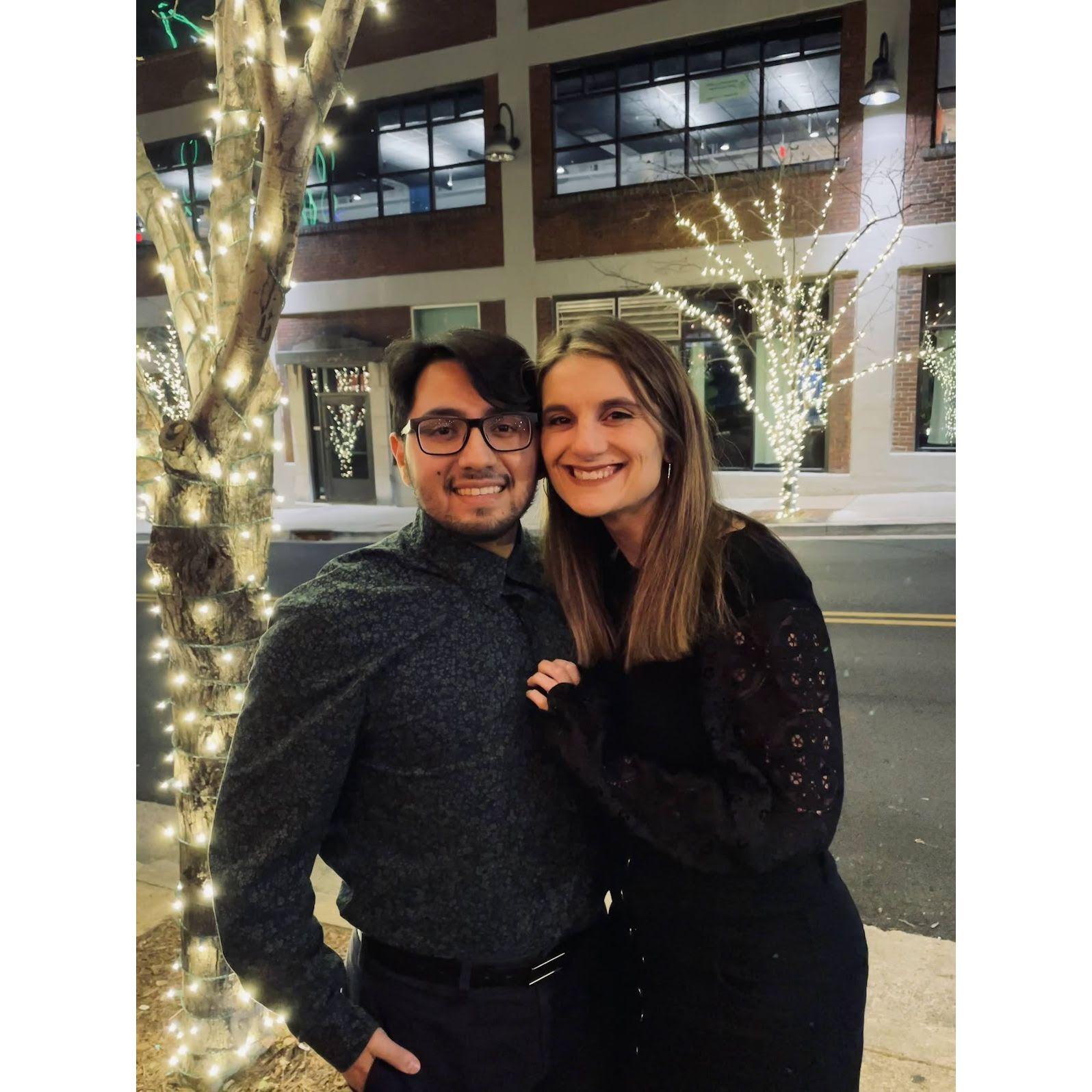Second anniversary | January 1, 2025