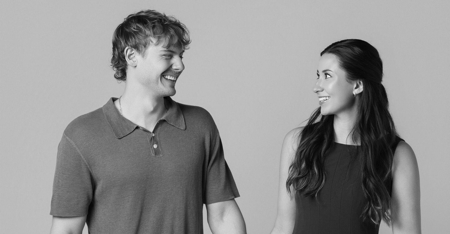 The Wedding Website of Paloma Mcglothlin and Hunter Frazier