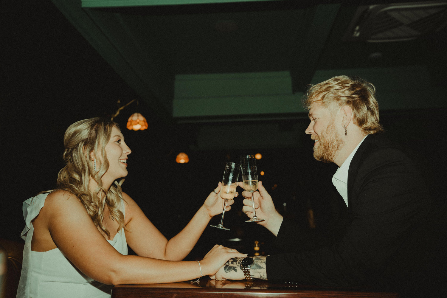 The Wedding Website of Erin Schlipf and Tony Bacola